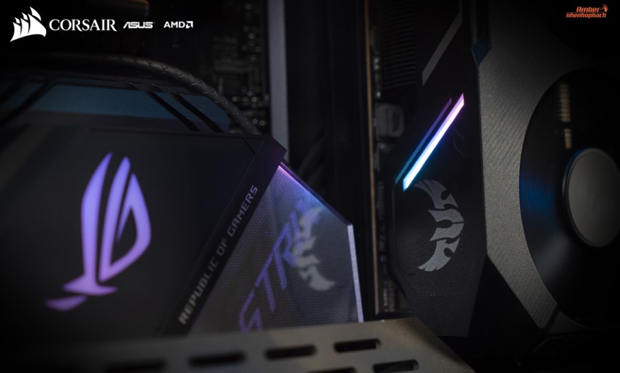PC Build: Corsair Call of Duty - Nhenhophach's Mods Log
